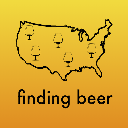 Finding Beer logo