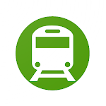 Cover Image of 下载 Wuhan Metro Map  APK