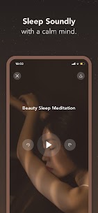 Goddess: Wellbeing, Meditation Mod Apk 5