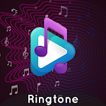 Cover Image of डाउनलोड I-ringtone for android  APK