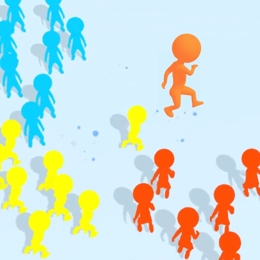 Color Escape logo