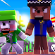 Paw Skin for Minecraft Patrol - Androidアプリ