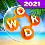 Cover Image of Download Wordscapes 1.14.1 APK