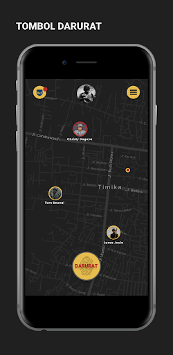 MSOne Transportation Screen 2