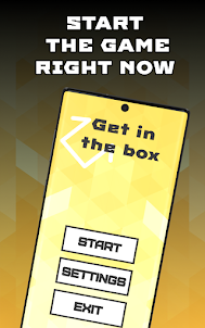 GetIn The Box