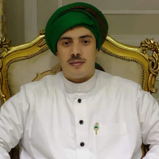 درر وكنوز جابر البغدادي logo