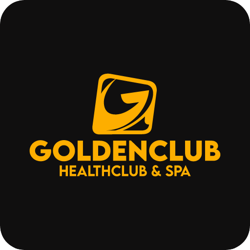 Golden Club logo