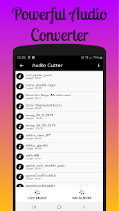 Xvideostudio Video Editing App 2019 For Android 8