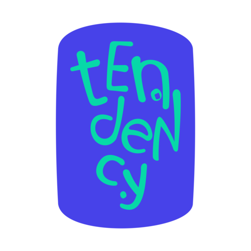 Tendency for  Android – Latest Version & Features app icon