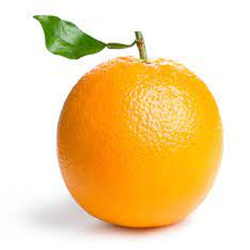 Orange logo