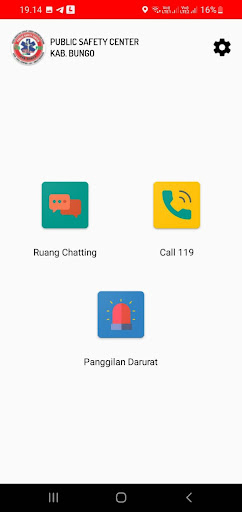 BES 119 Kab.Bungo Screen 3