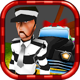 Grand Theft Escape icon