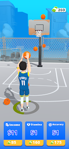 My Basketball Career Apk Mod for Android [Unlimited Coins/Gems] 10