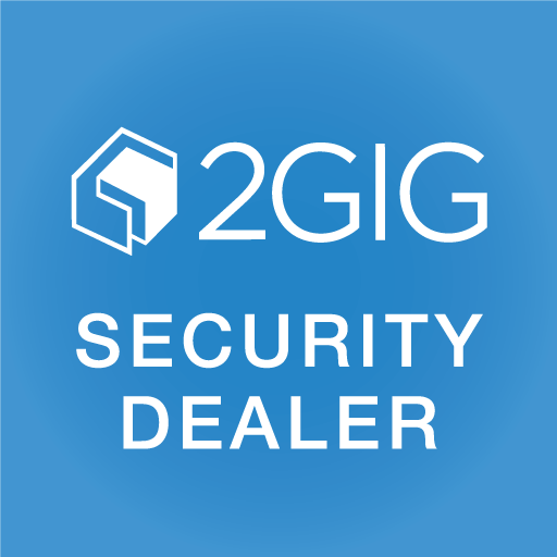 2GIG Security Dealer Toolkit 1.0.1 Icon