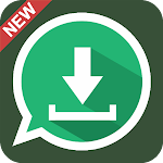 Cover Image of Download Latest Status Saver 2021 -Down  APK