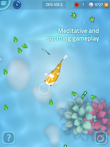 Zen Koi 2 v2.6.11 MOD (Mode Menu) APK