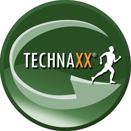 Icon image Technaxx My Fitness