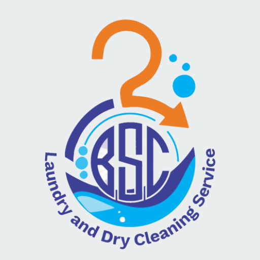 Bsc Laundry logo