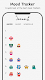screenshot of Bujo - Bullet Journal & Diary