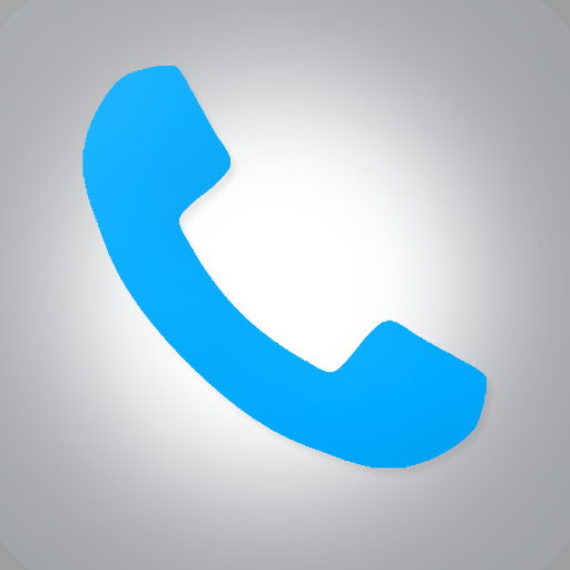 MeMi Call : Pretend Phone Call  Icon
