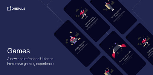 Oneplus Games - Apps On Google Play