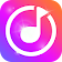Music Player - Sound Booster & Equalizer icon