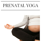 PRENATAL YOGA - A GUIDE TO PREGNANCY YOGA icon