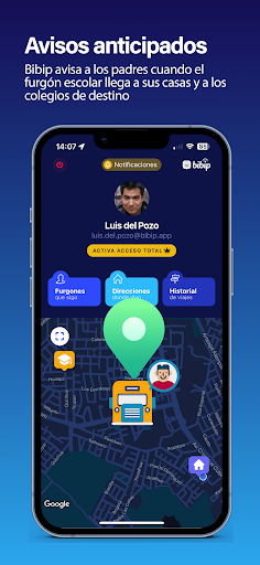 Bibip Screen 3