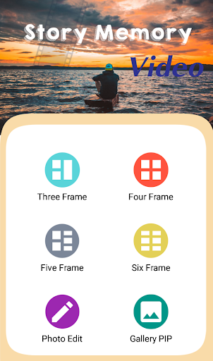 Video Story Memory Screen 2