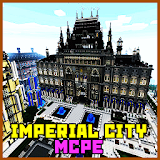 Imperial City Minecraft Map icon