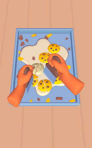Sweet Story: Dessert Maker Screen 3