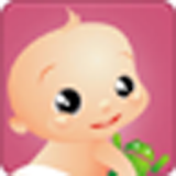 Kids baby songs icon