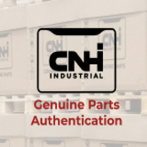 CNHi GENUINE PARTS SCANNER - Apps on Google Play