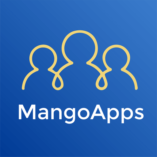 Community by MangoApps  Icon