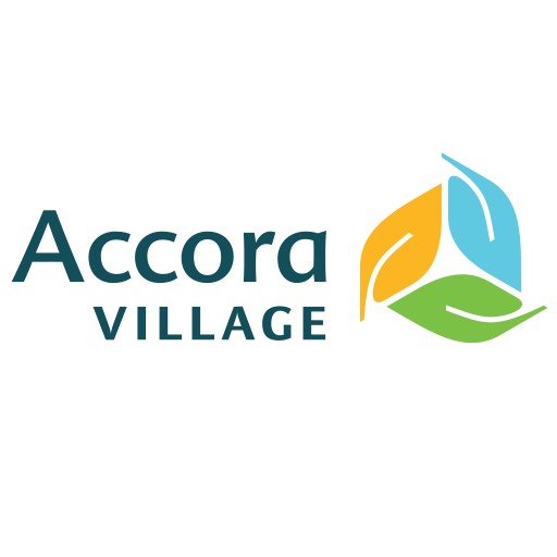 Accora Village Resident logo
