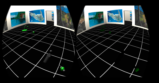 YeArt - DAB Gallery (NOLOVR) Screen 2