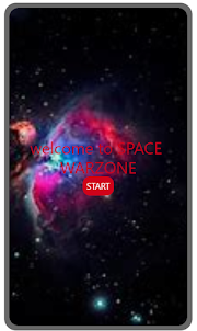 Space Warzone