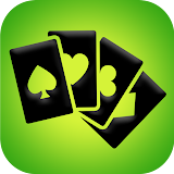 Solitaire - Club7™ Games icon