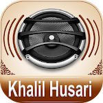 Quran Audio Khalil-Husari Apk
