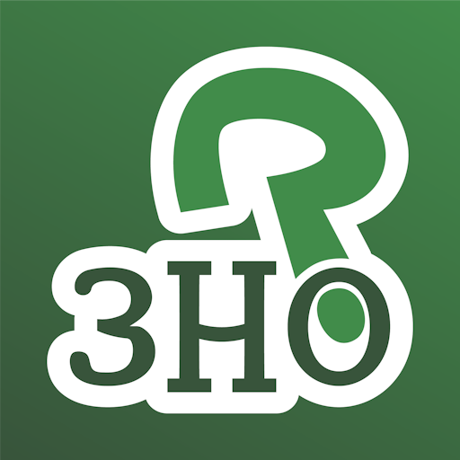 Тести ЗНО і НМТ logo