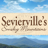 Sevierville’s Smoky Mountains icon