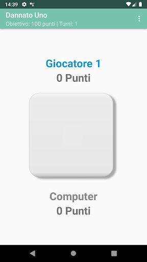 Anteprima dell'app