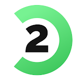 2zero Business icon