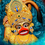 Cover Image of ดาวน์โหลด Hanuman Wallpaper HD  APK