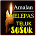Cara Nak Melemahkan Orang Yang Pakai Susuk