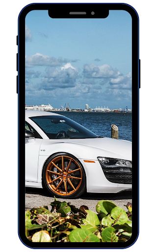 Audi TT Wallpapers Screen 2