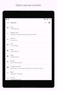 Ekran görüntüsü resmi