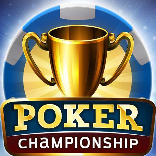 Poker Championship Online - Ứng Dụng Trên Google Play