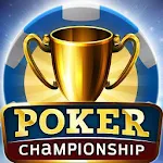 Cover Image of Download Poker Championship online  APK