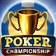 Poker Championship online Windows'ta İndir